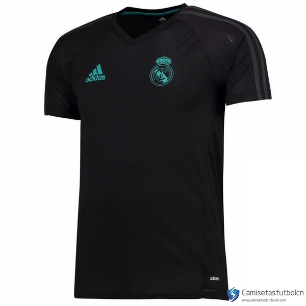 Camiseta Entrenamiento Real Madrid 2017-18